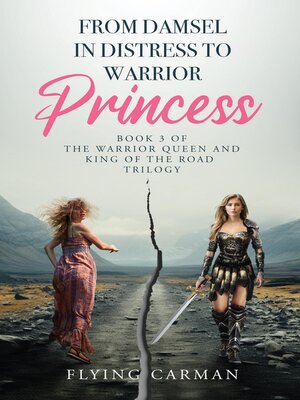 cover image of From Damsel in Distress to Warrior Princess